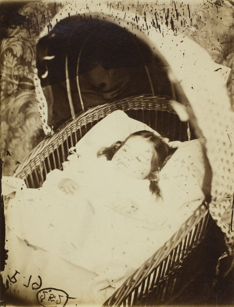 Névtelen alkotó: Lewis Carroll