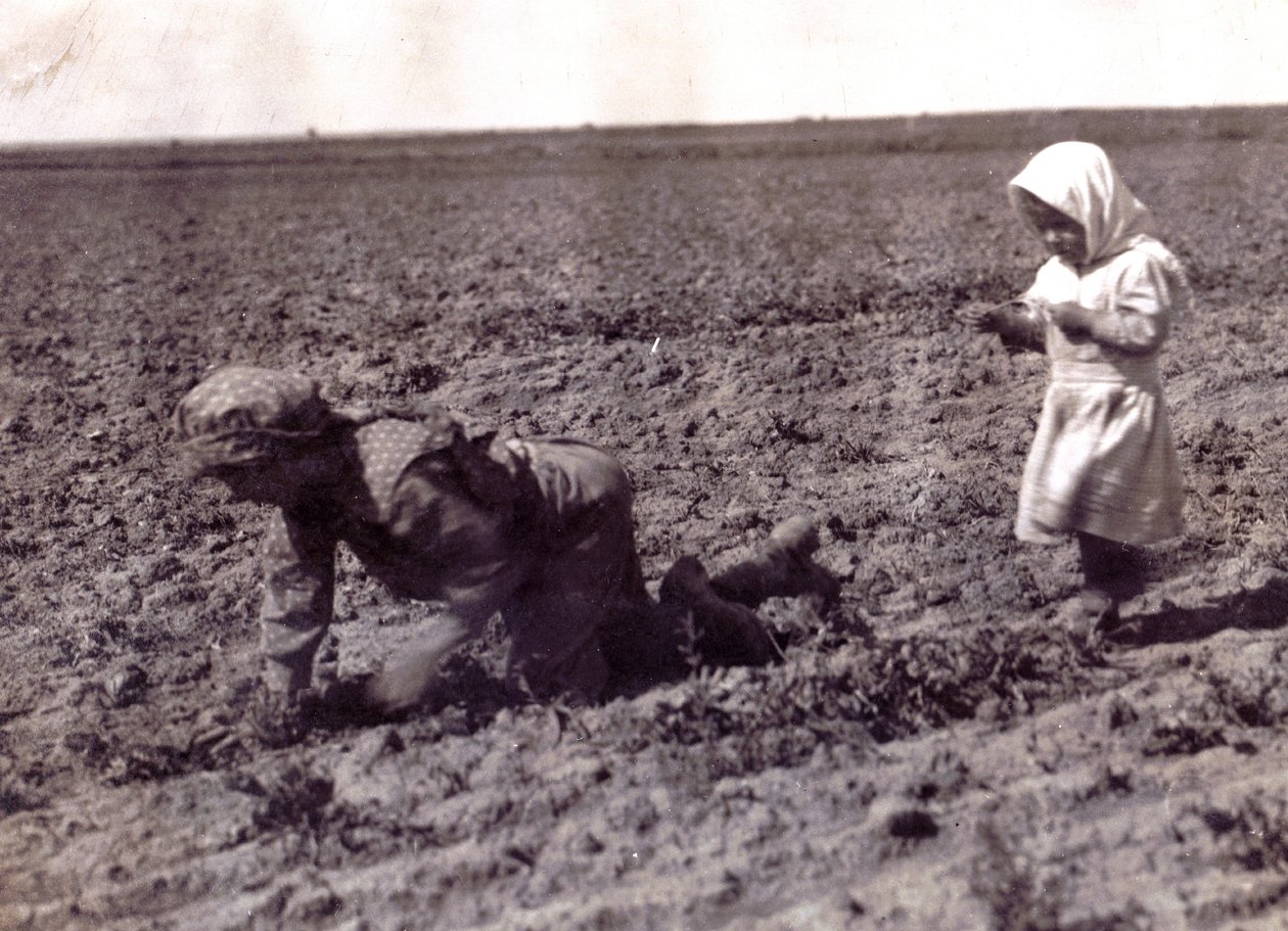 Ismeretlen kép alkotó: Lewis Wickes Hine