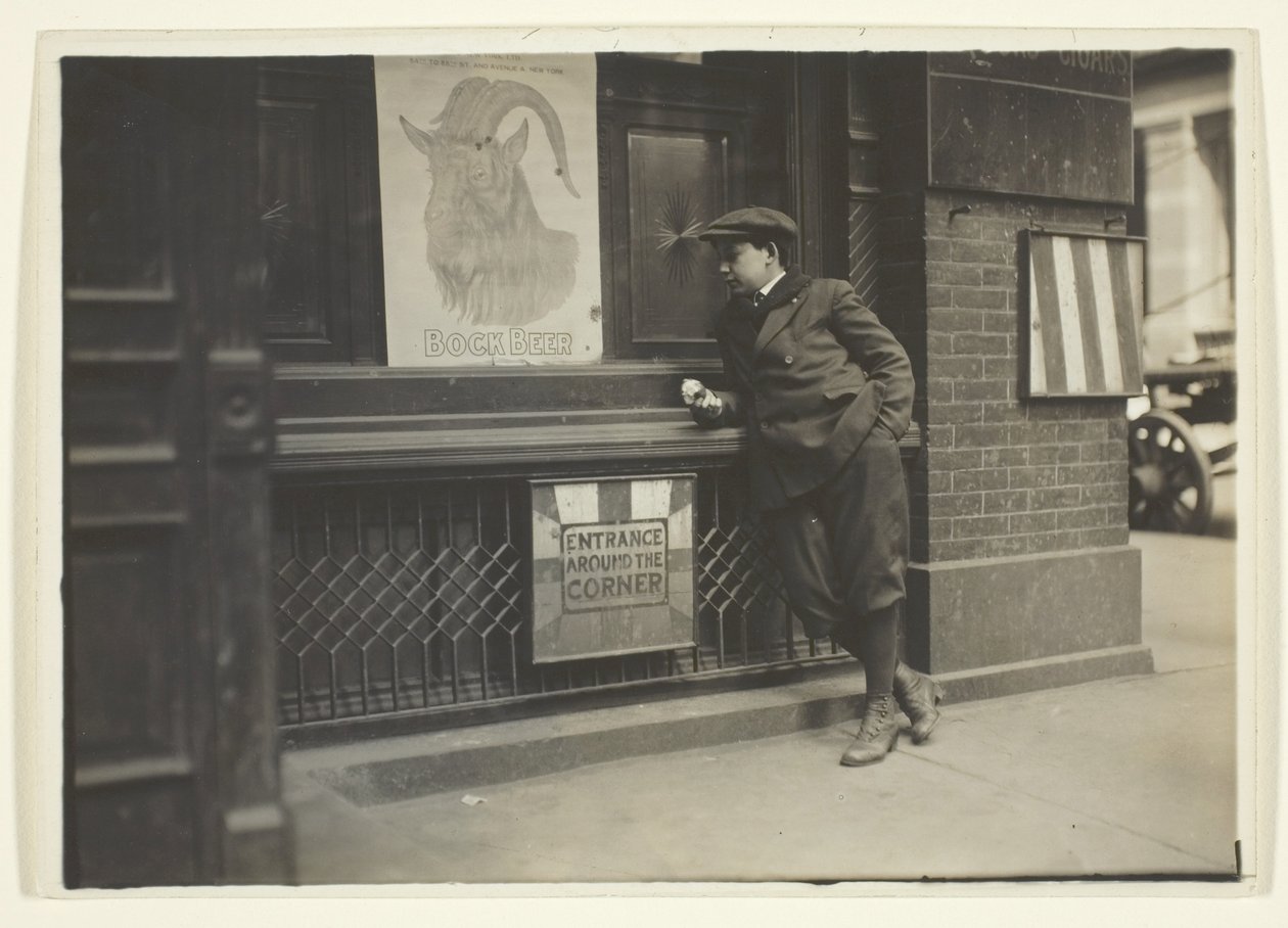 Cím nélkül alkotó: Lewis Wickes Hine