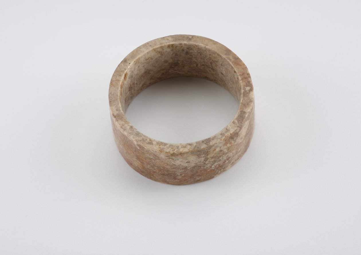 Karkötő, Kr.e. 3000-1700 körül alkotó: Liangzhu culture