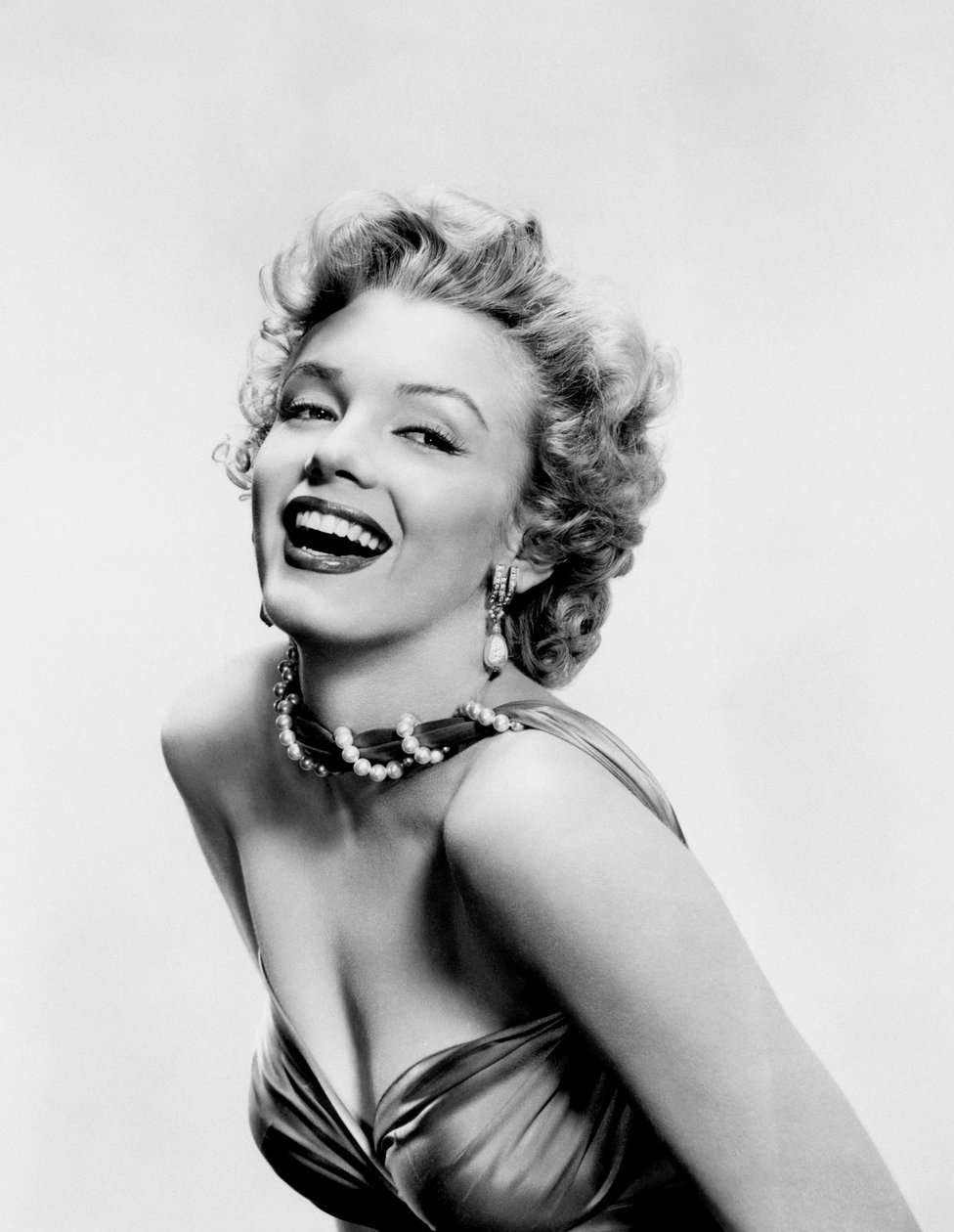 Marilyn Monroe, 1952 L.A., Kalifornia alkotó: Unbekannt Unbekannt