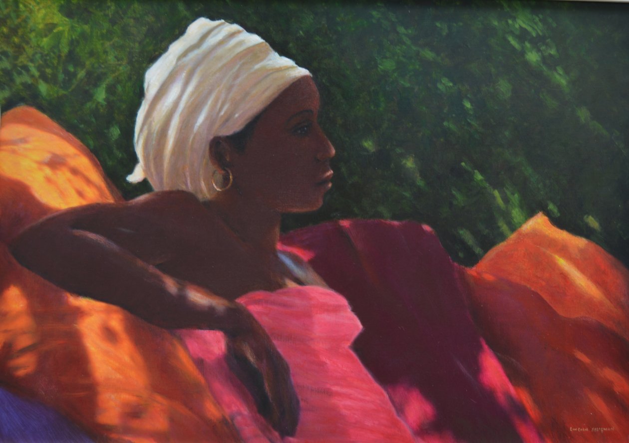 Darcas, Kilifi alkotó: Lincoln Seligman