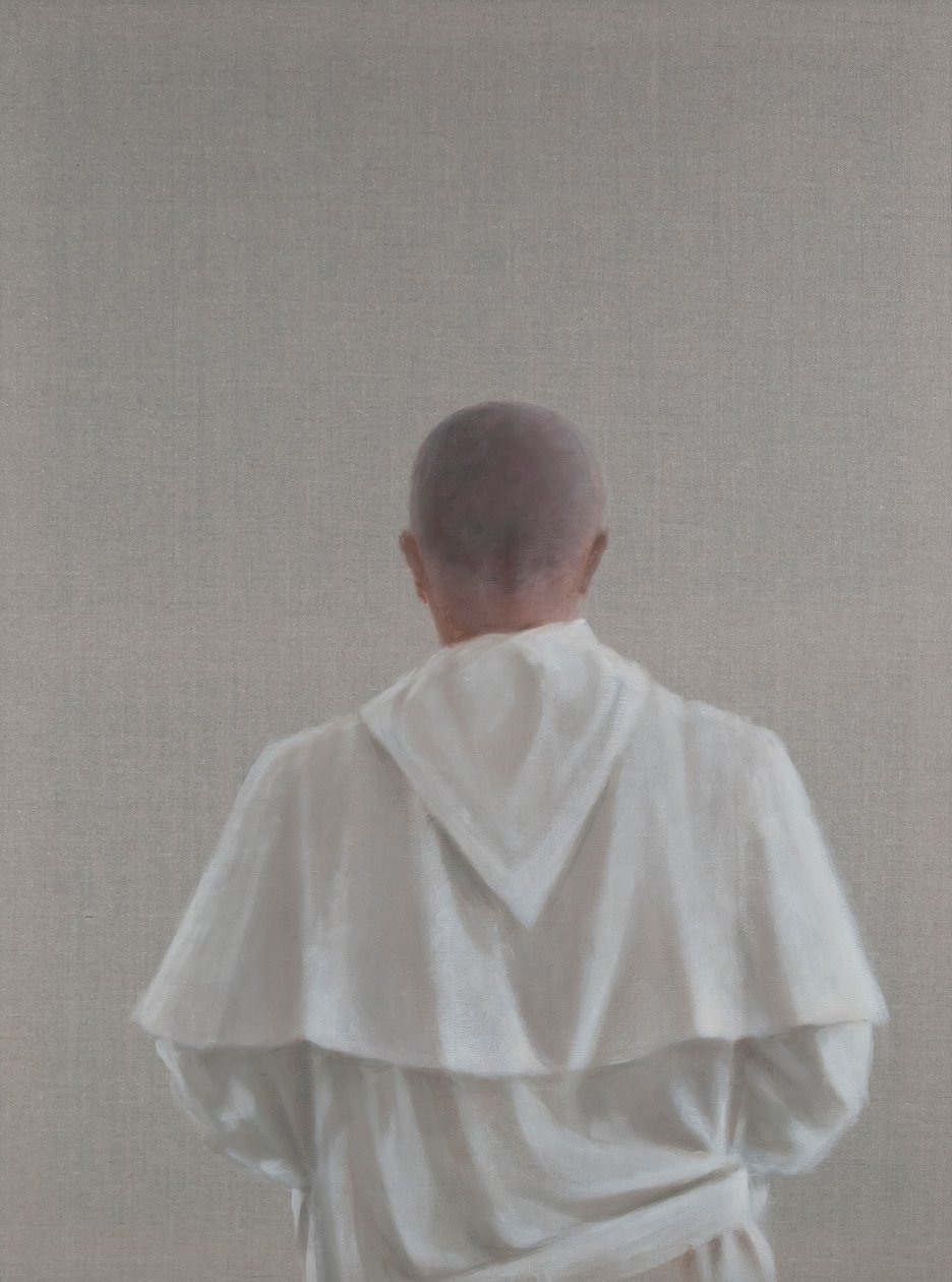Monk Sant