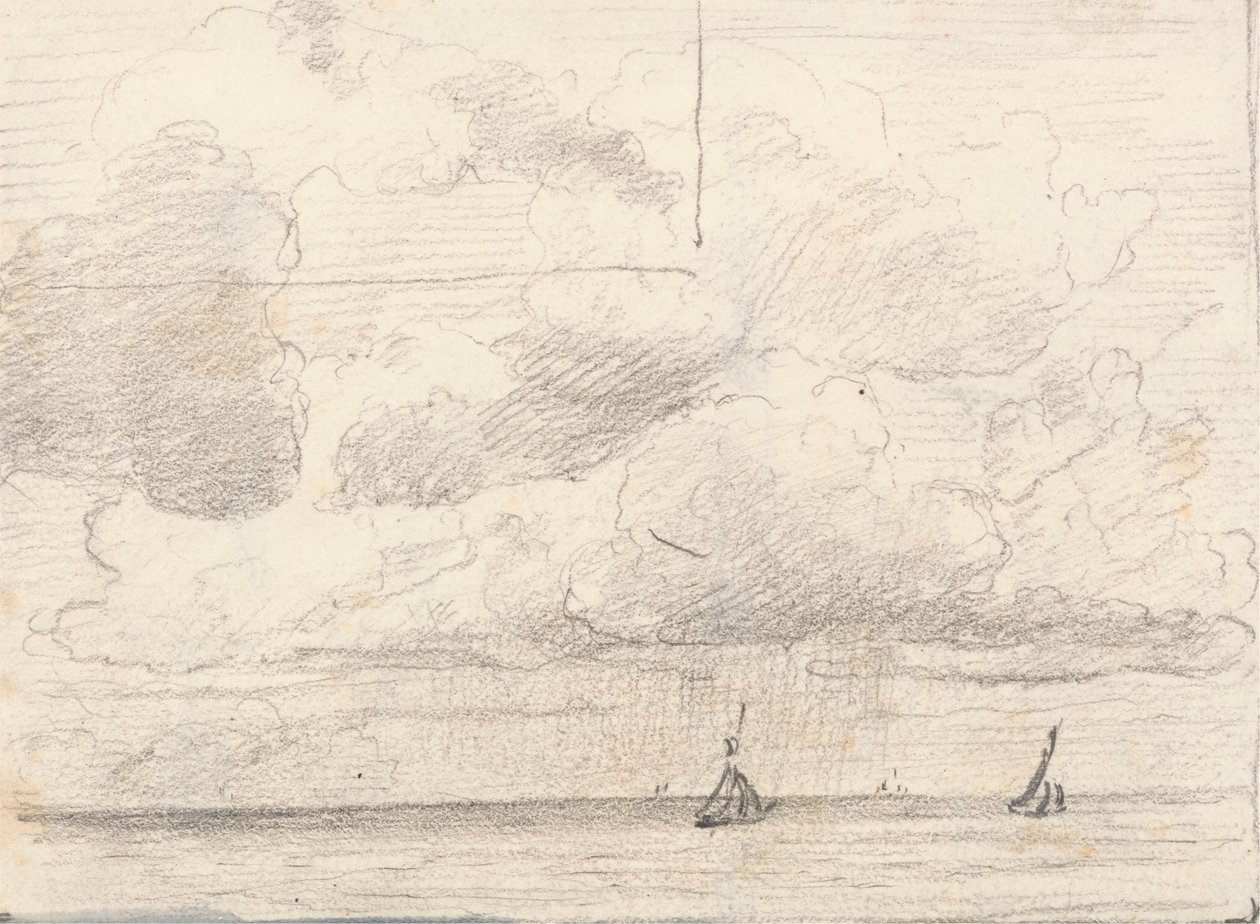 Egy Squall alkotó: Lionel Constable