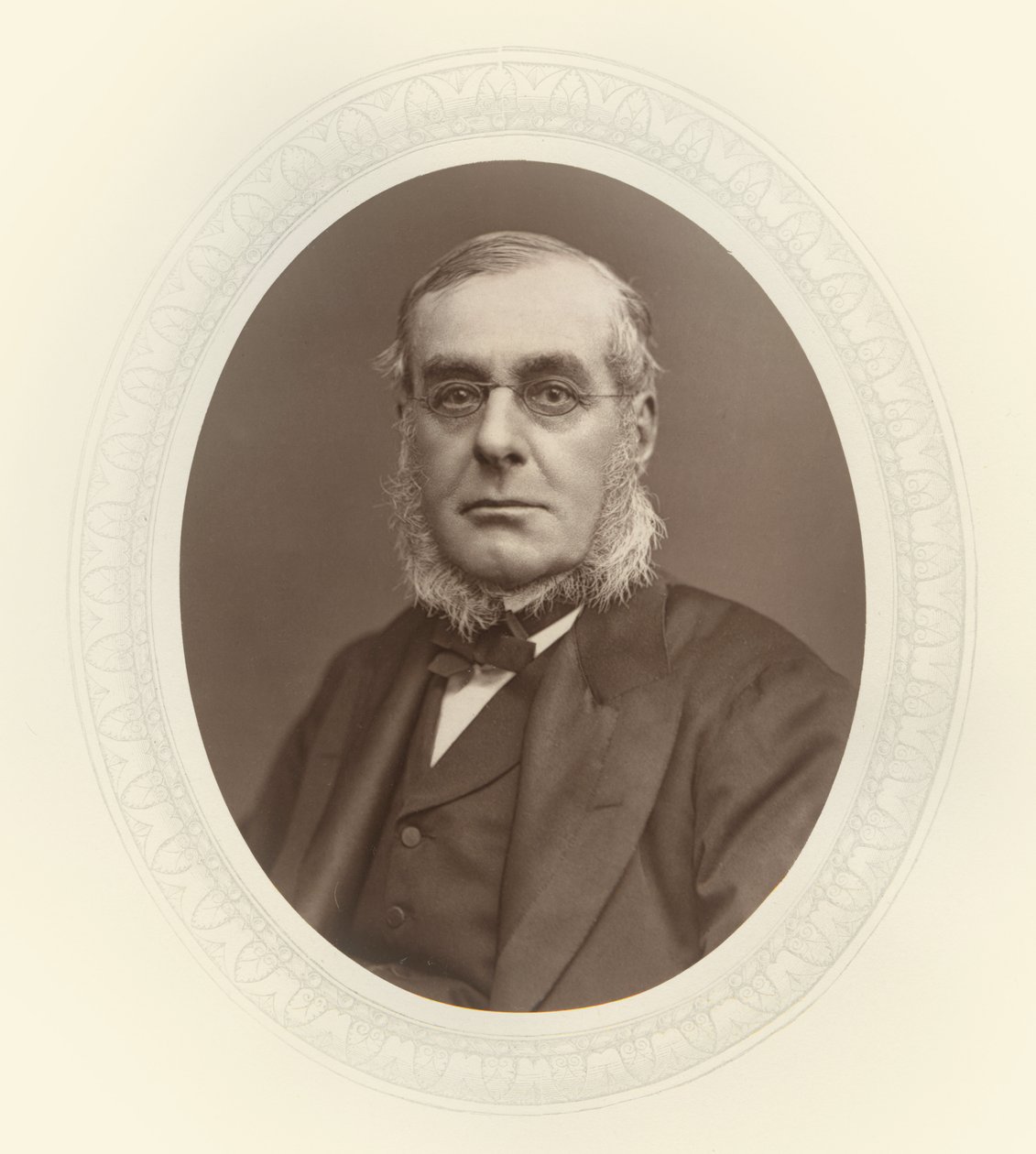 Sir Richard Collinson tengernagy alkotó: Lock and Whitfield