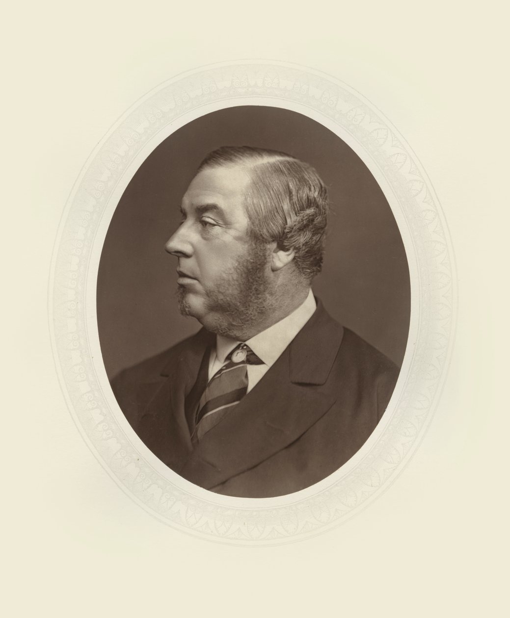 George Sclater-Booth alkotó: Lock and Whitfield