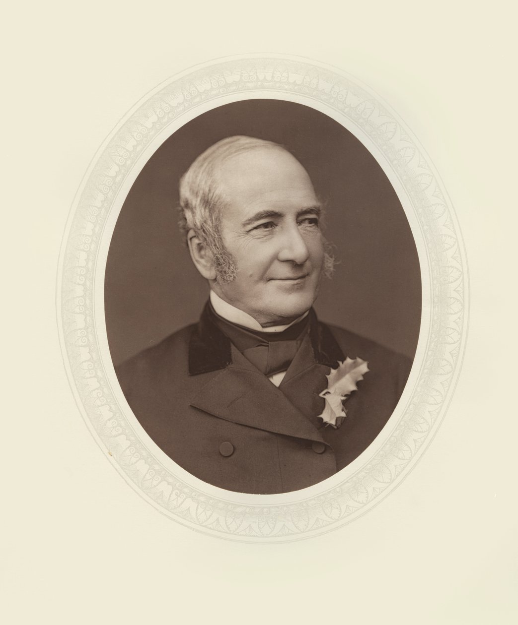 John Scott Russell alkotó: Lock and Whitfield
