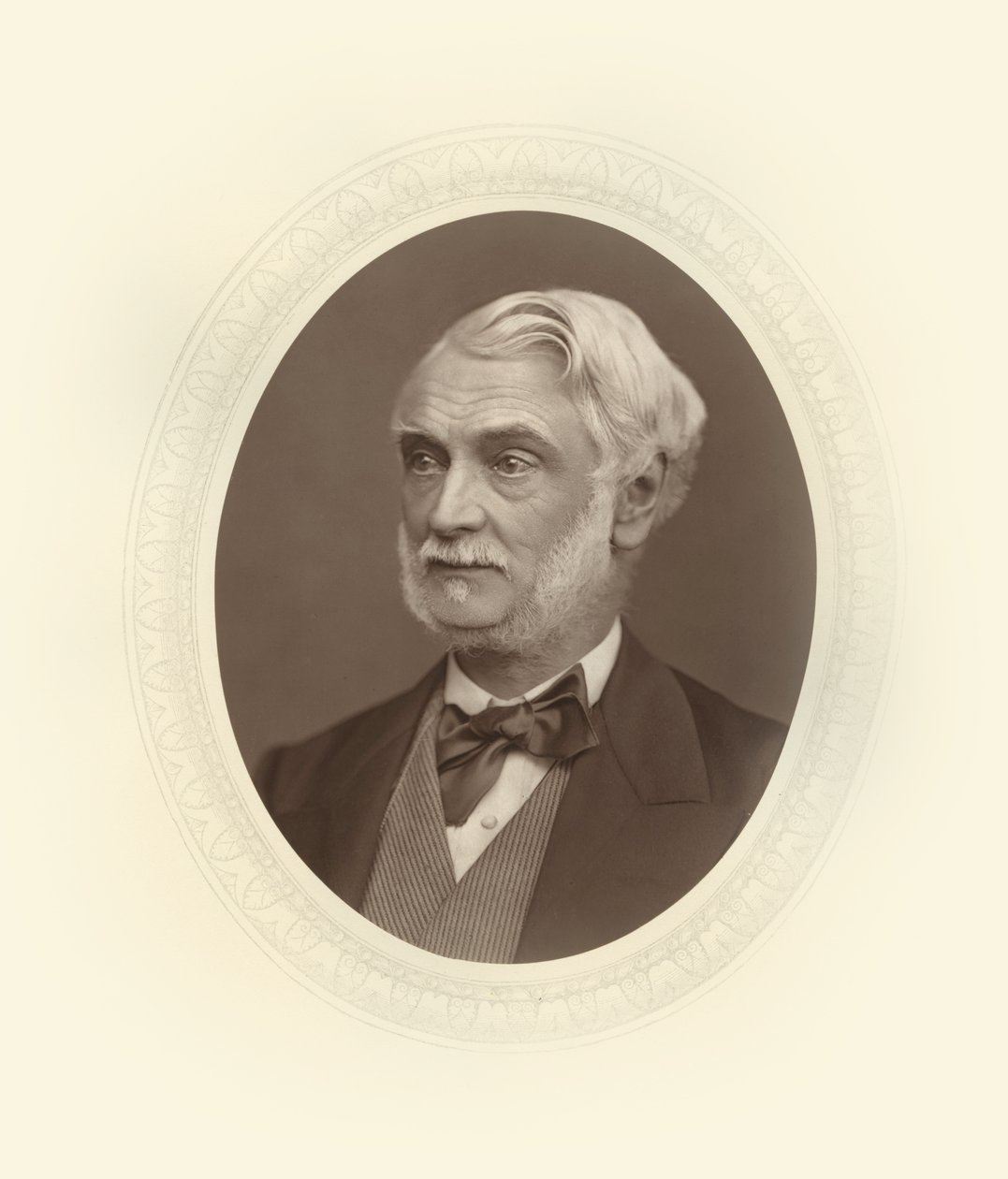 Lord John Manners alkotó: Lock and Whitfield
