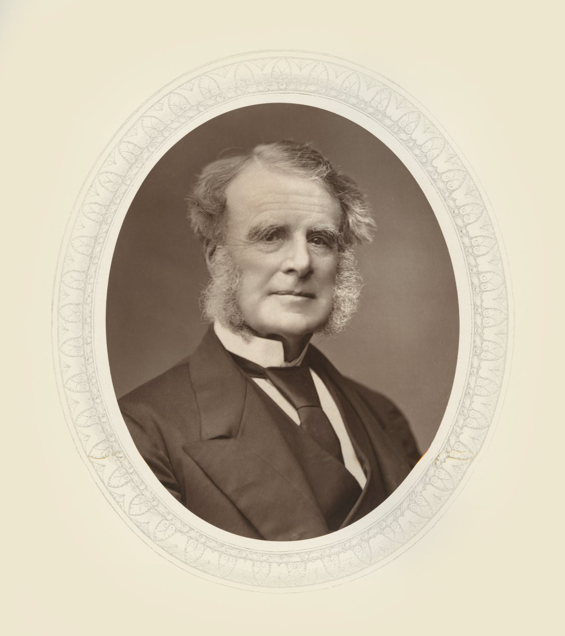Lord Winmarleigh alkotó: Lock and Whitfield