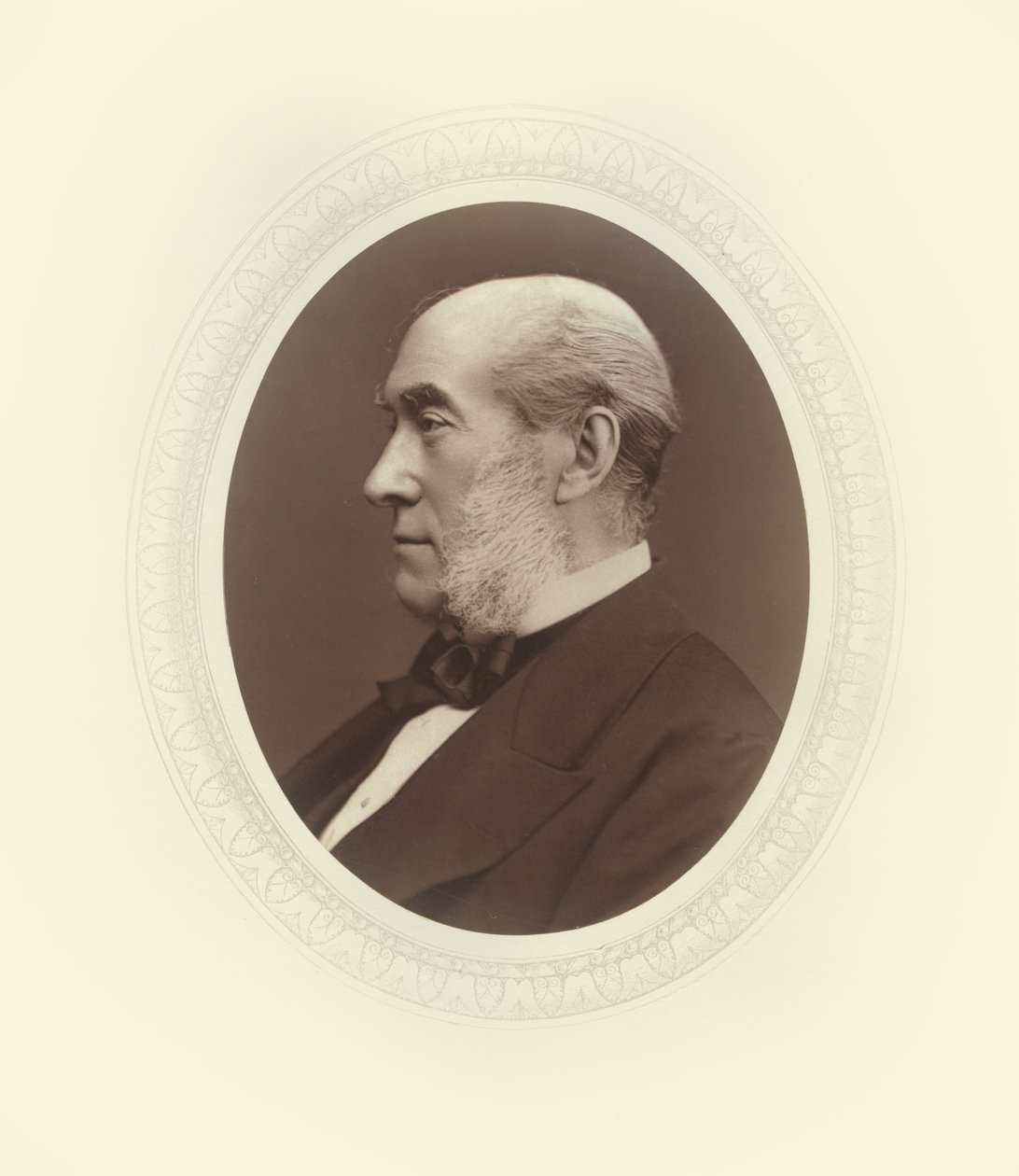 Sir William Fergusson alkotó: Lock and Whitfield