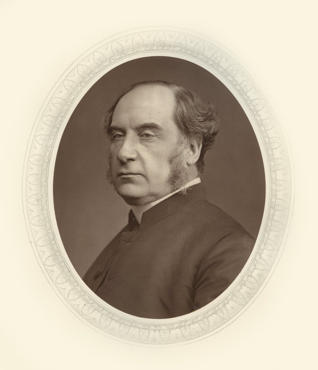 William Thomson alkotó: Lock and Whitfield