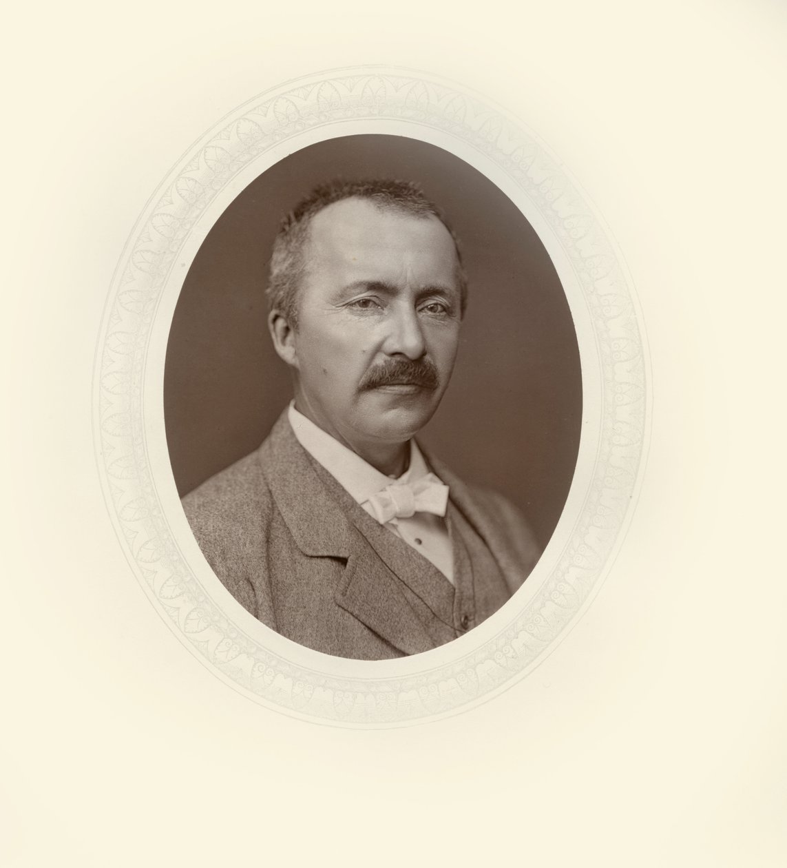 Dr. Heinrich Schliemann alkotó: Lock and Whitfield