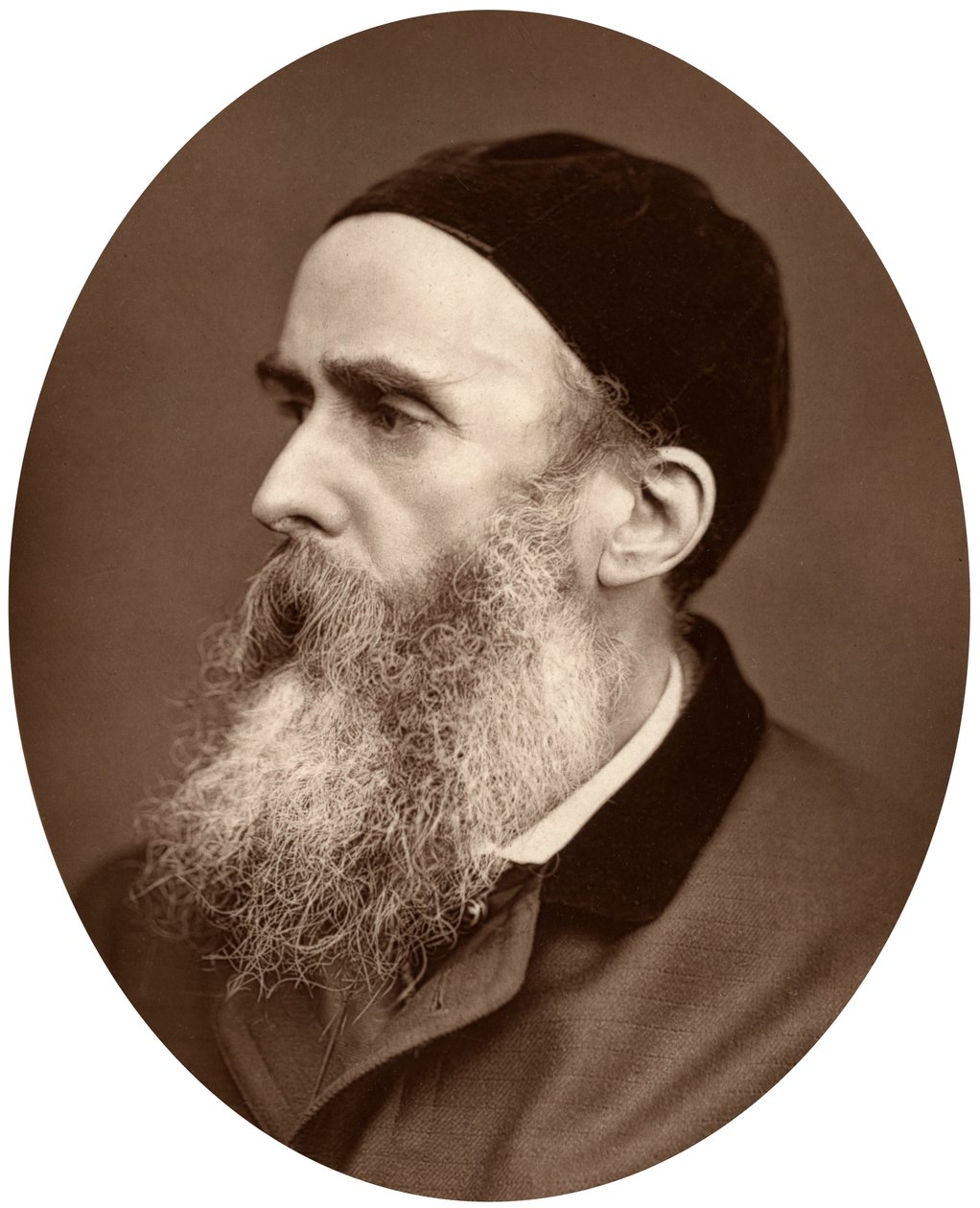 Erskine Nicol, 1880. alkotó: Lock and Whitfield