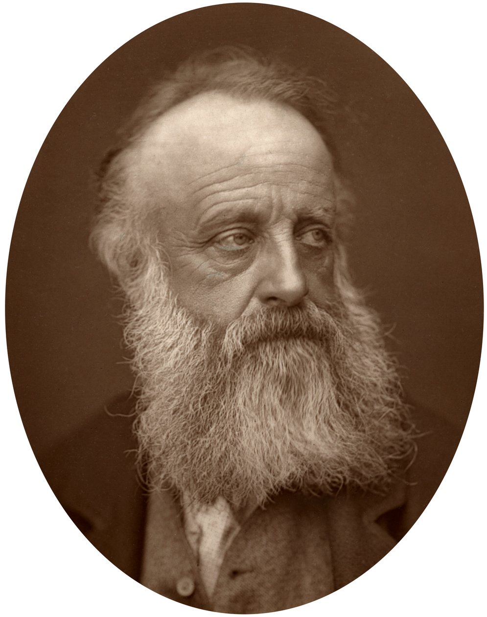James Clarke Hook, királyi akadémikus, 1880. alkotó: Lock and Whitfield