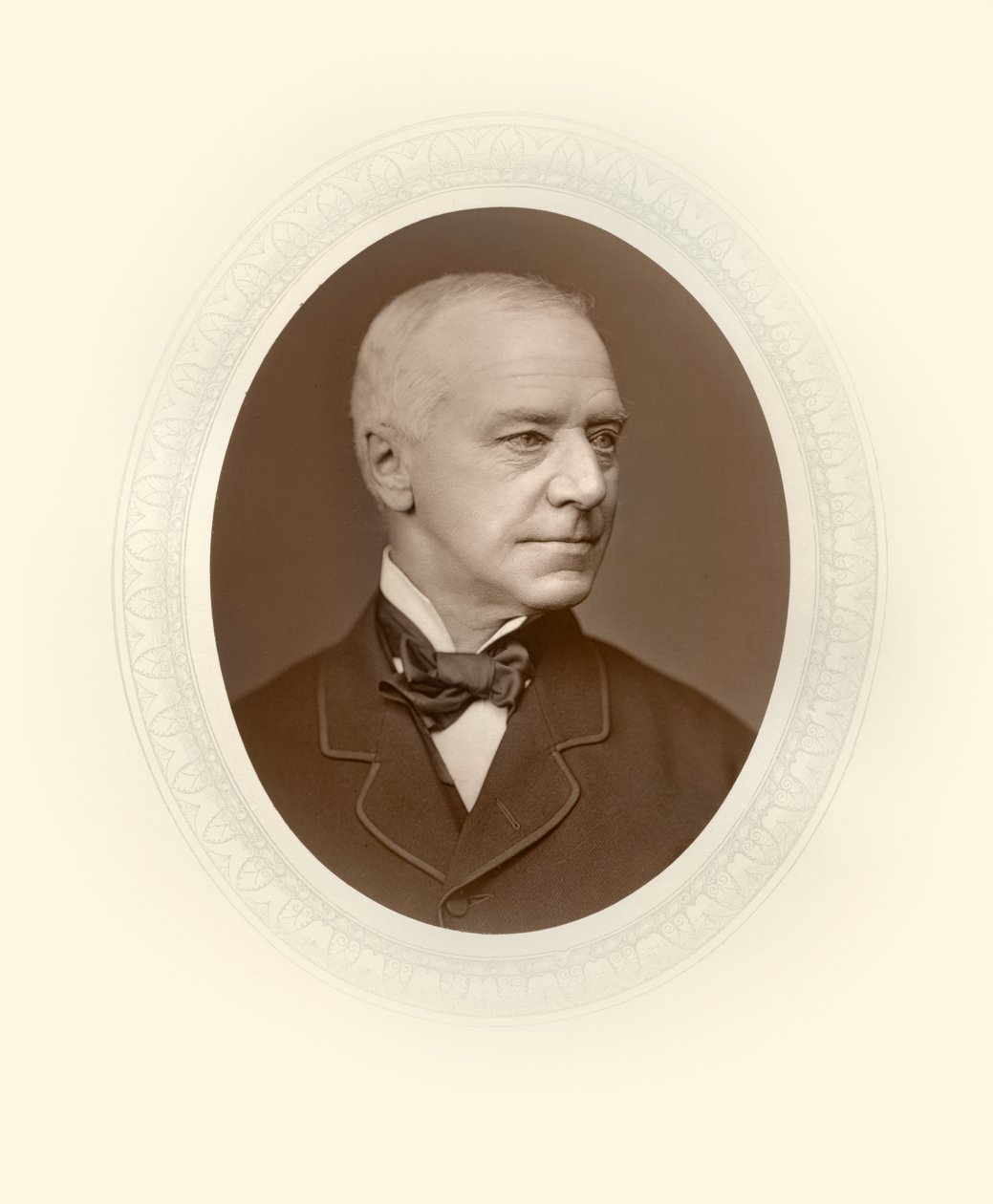 Sir Henry Hawkins alkotó: Lock and Whitfield