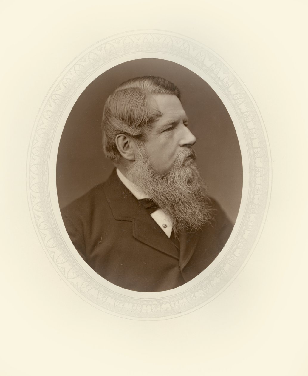 Sir Stafford Henry Northcote alkotó: Lock and Whitfield