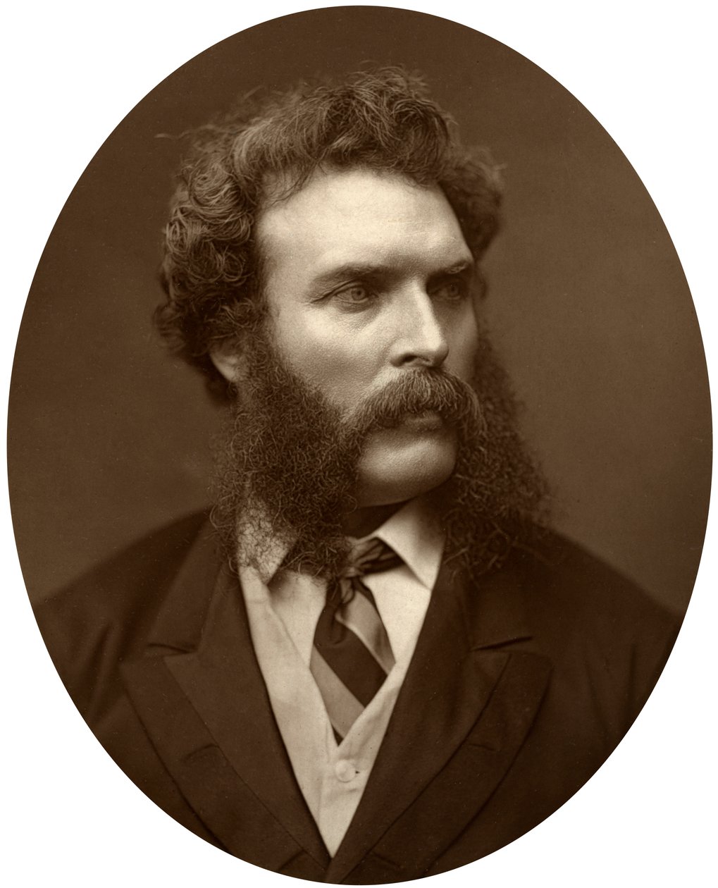 Thomas Faed, királyi akadémikus, 1880. alkotó: Lock and Whitfield