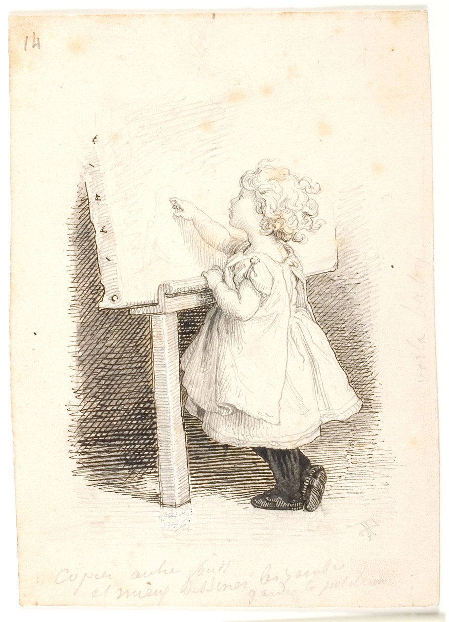 lusta liliom alkotó: Lorenz Frølich