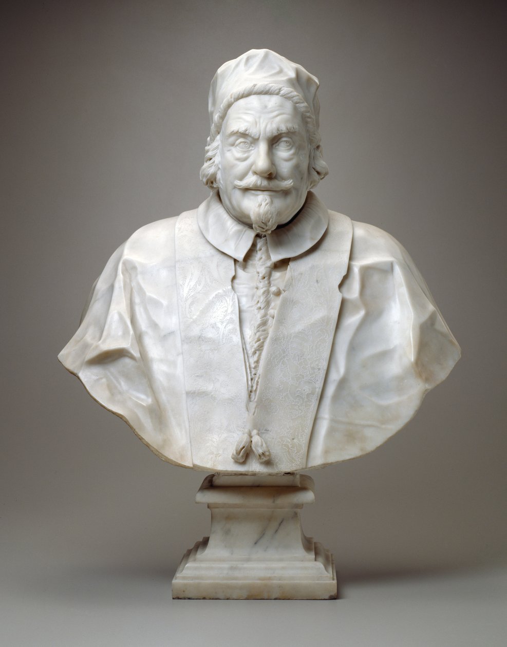 Sándor pápa III alkotó: Lorenzo Ottoni