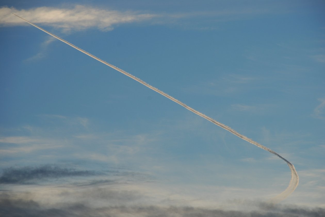 Stairway to Heaven, 2015, (fotó) alkotó: Lou Gibbs