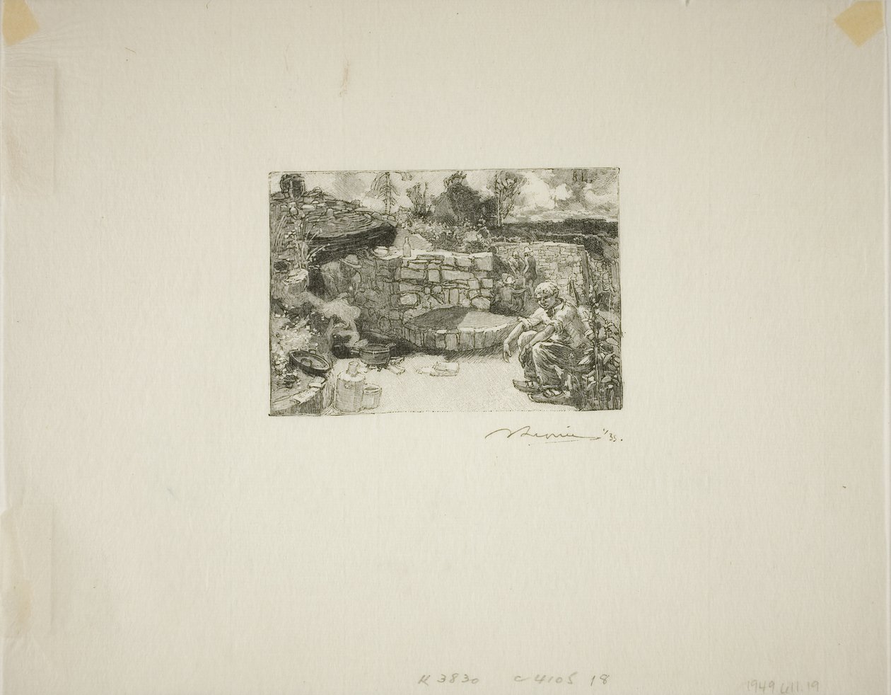 Quarryman