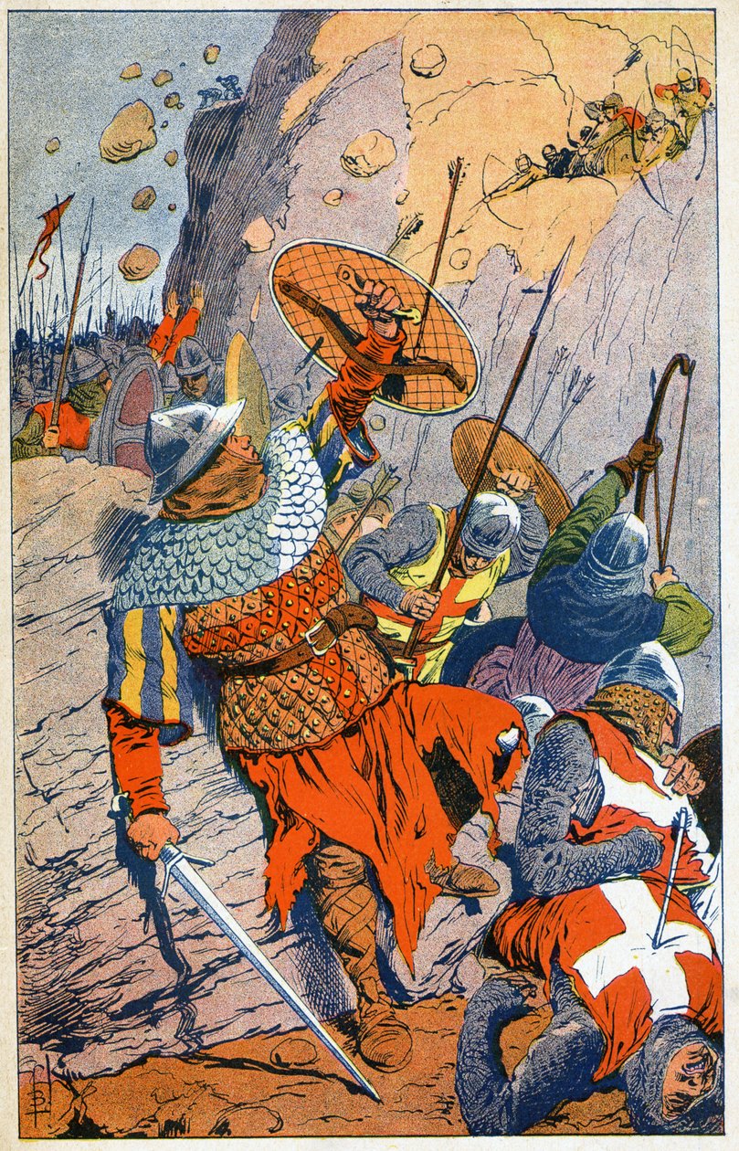00175866 alkotó: Louis Charles Bombled