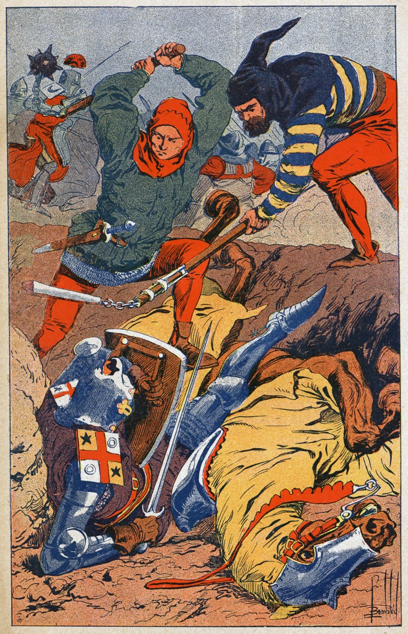 00176317 alkotó: Louis Charles Bombled