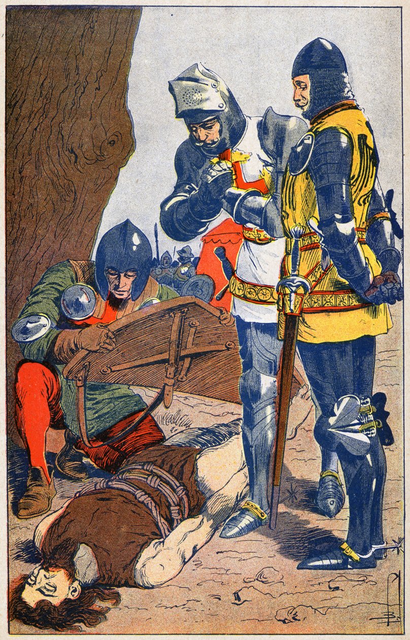 00176694 alkotó: Louis Charles Bombled