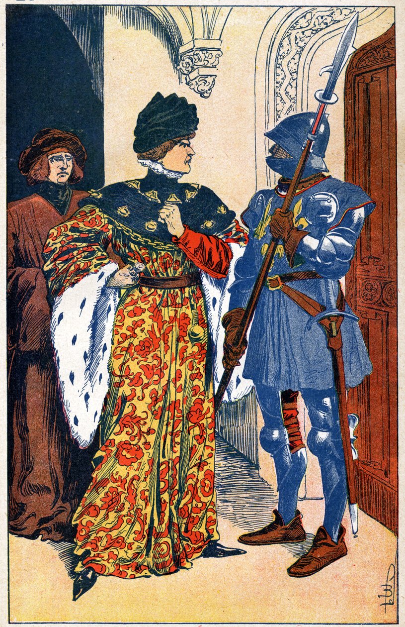 00177039 alkotó: Louis Charles Bombled
