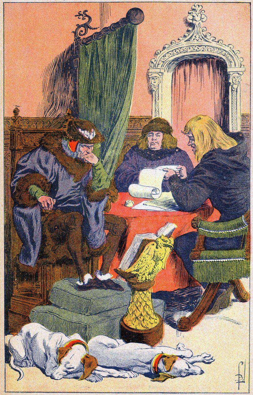 00180123 alkotó: Louis Charles Bombled