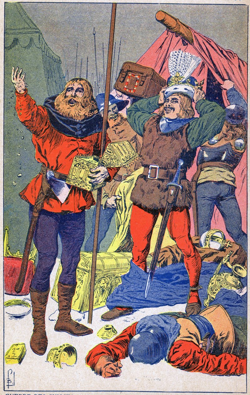 00180124 alkotó: Louis Charles Bombled