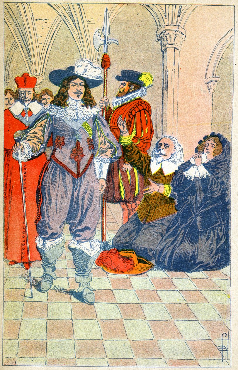 00186614 alkotó: Louis Charles Bombled