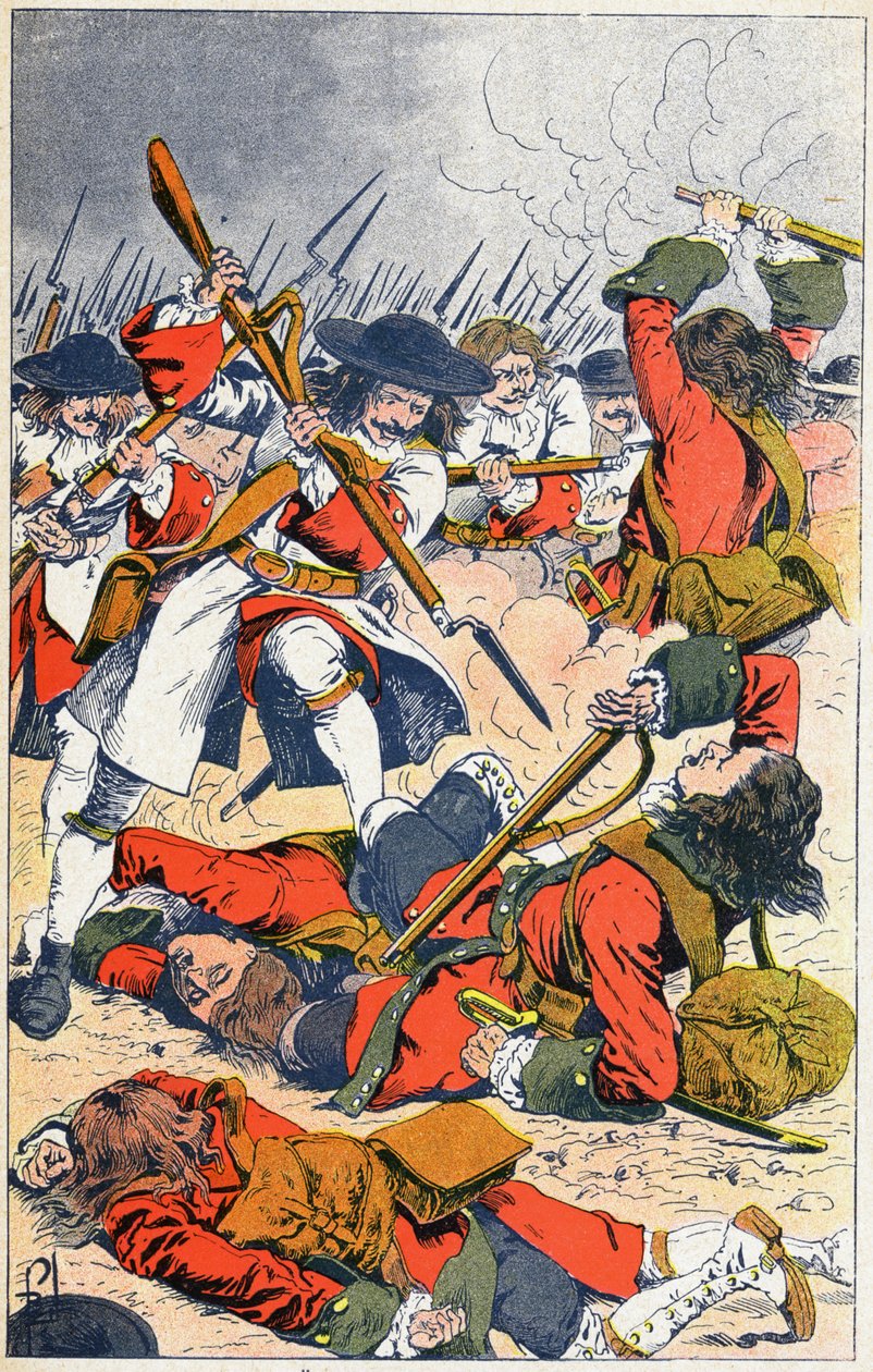 00187479 alkotó: Louis Charles Bombled