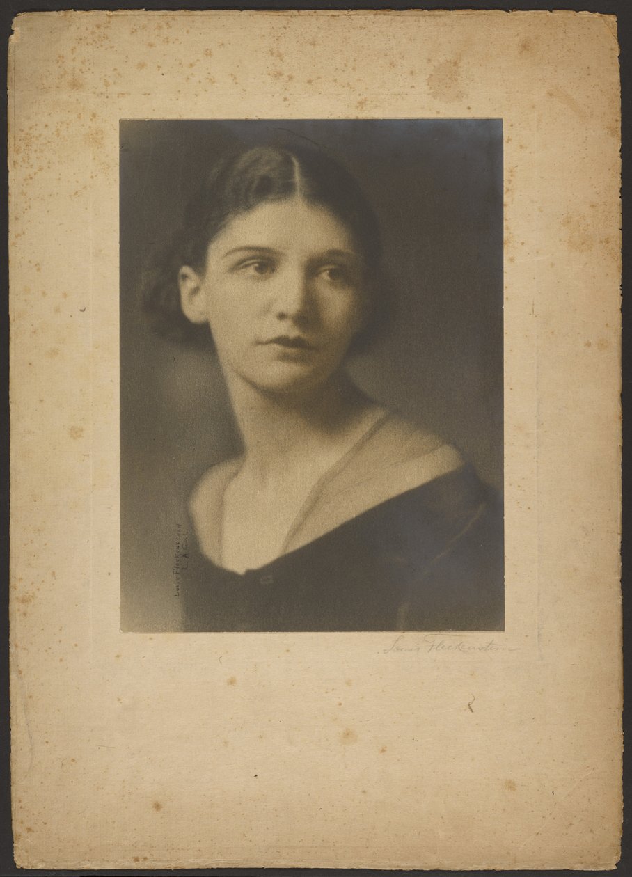 Betallo Rubino alkotó: Louis Fleckenstein