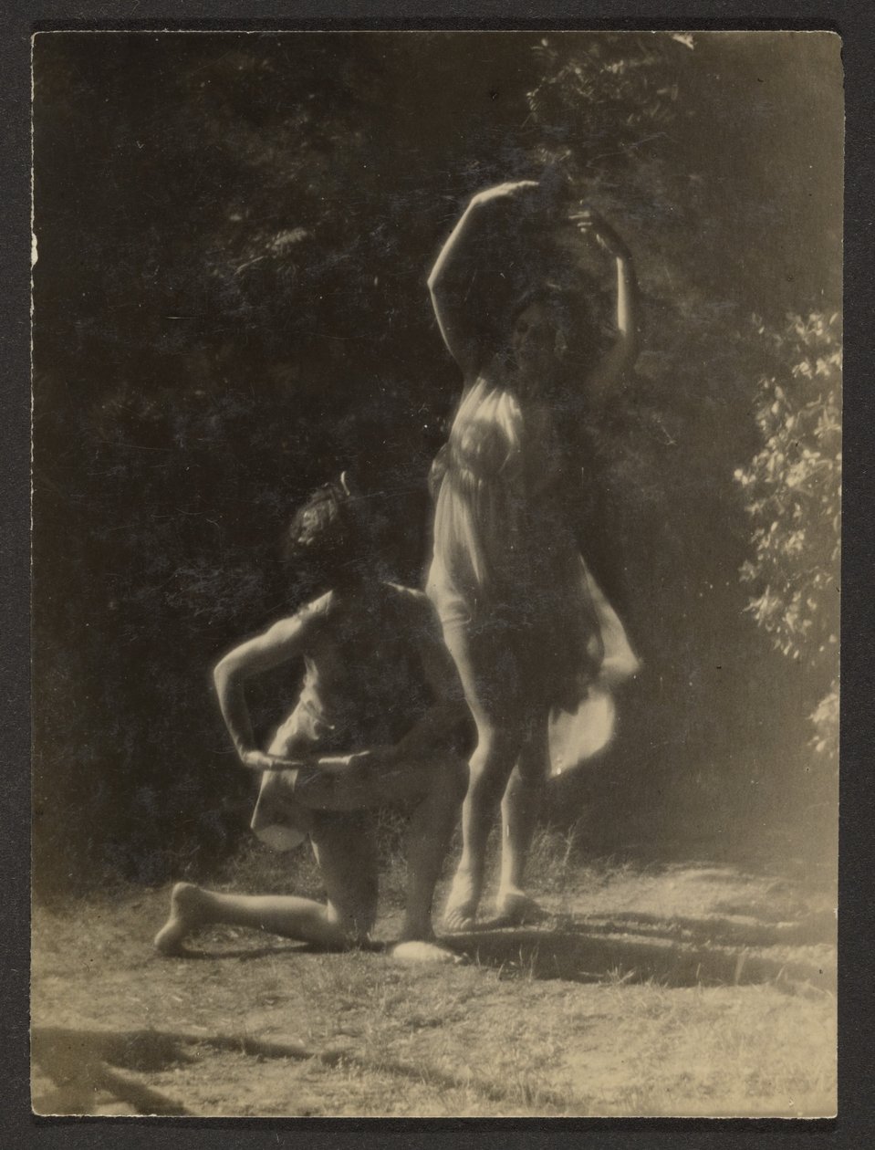 [Cartwright] alkotó: Louis Fleckenstein