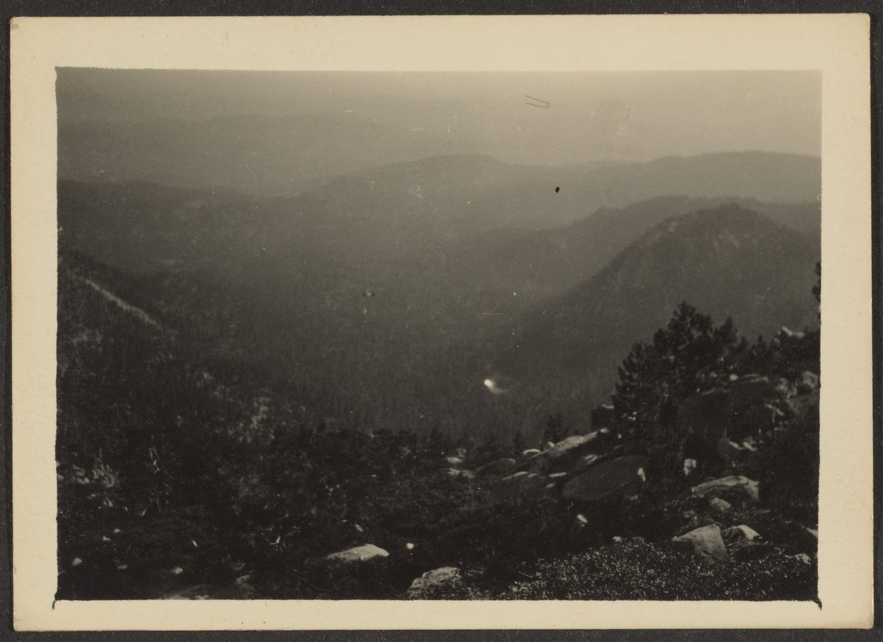 [Idyllwild] alkotó: Louis Fleckenstein