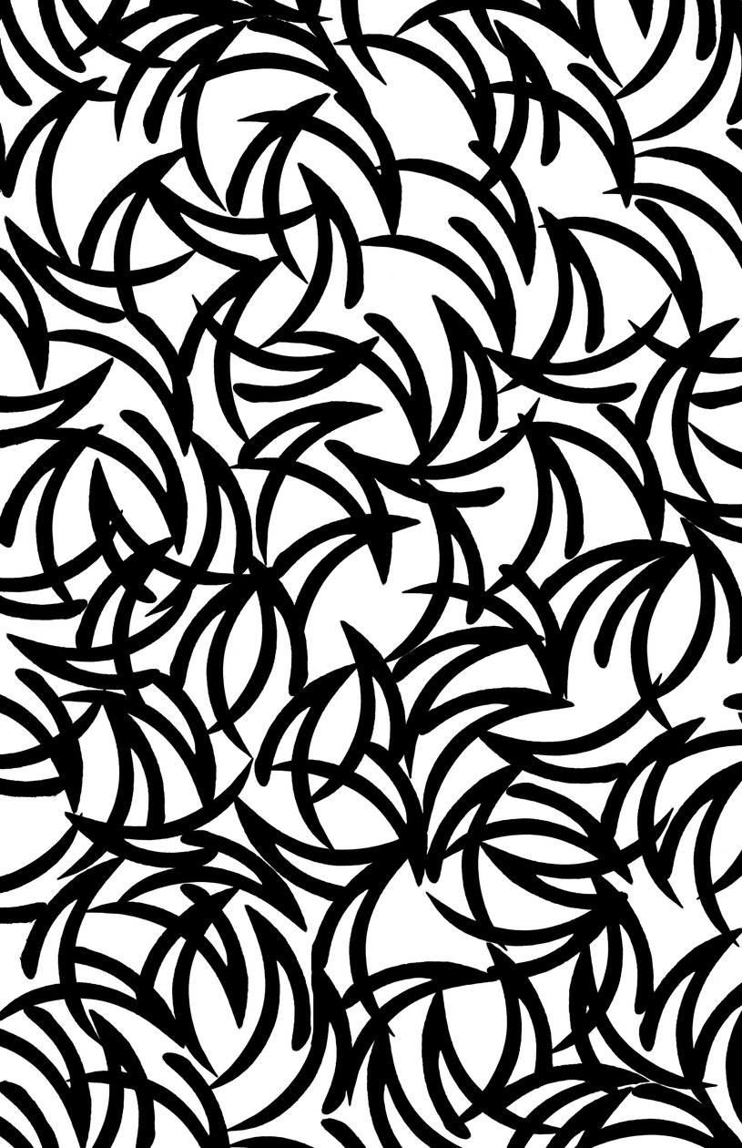 Graphic Geo, 2011 (digitális) alkotó: Louisa Hereford