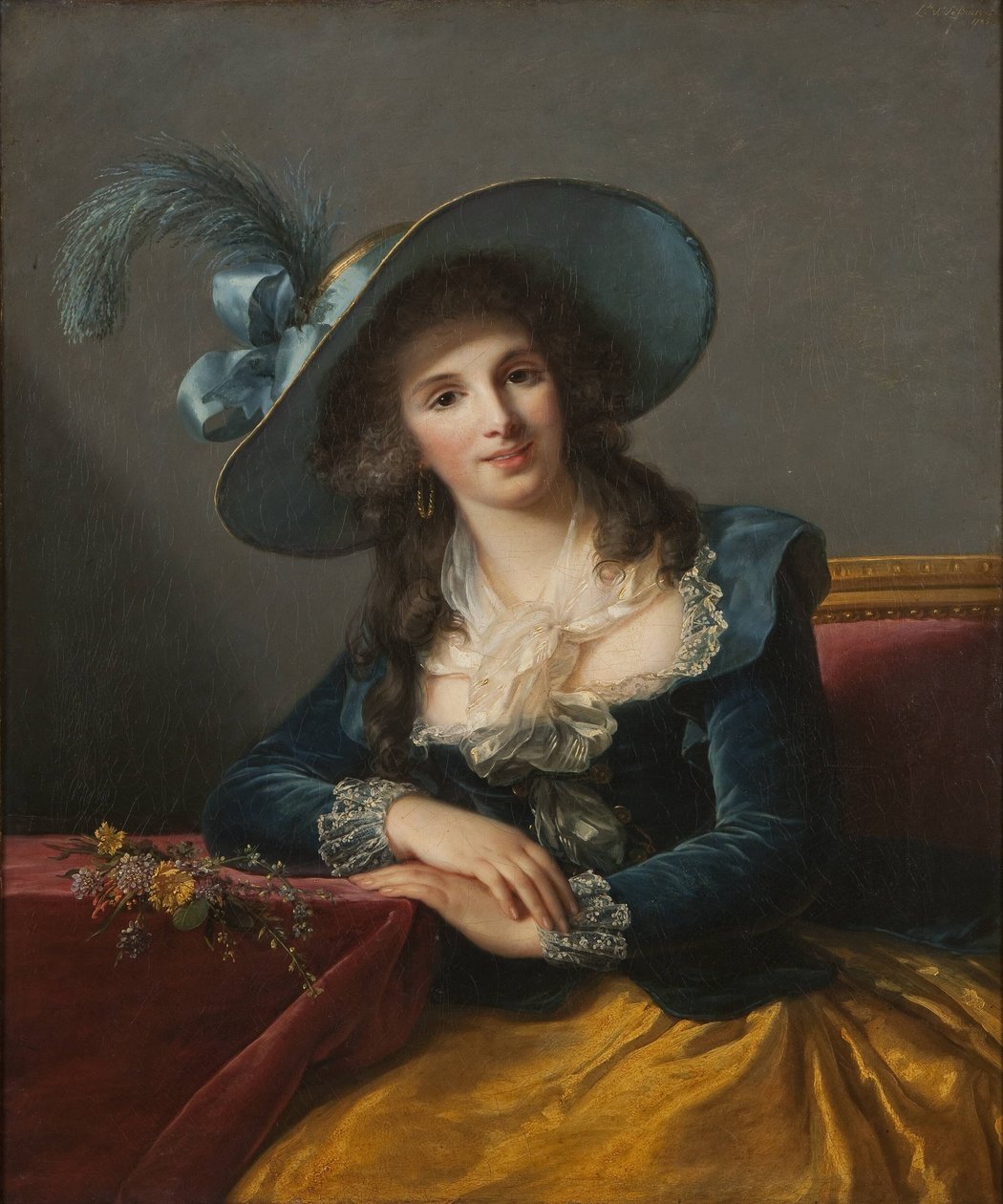 Antoinette-Elisabeth-Marie d