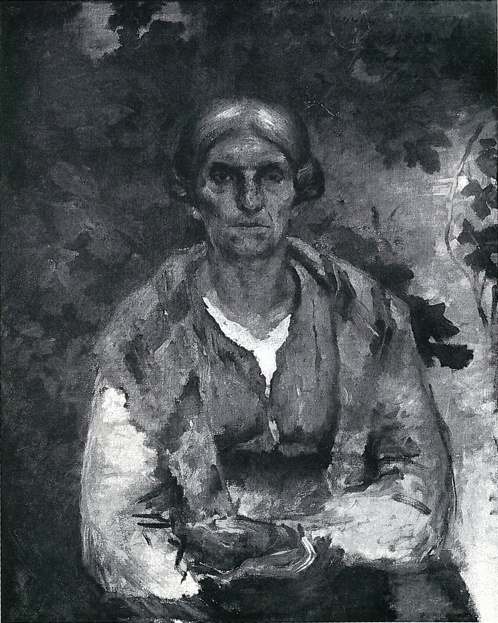  Régi olasz alkotó: Lovis Corinth