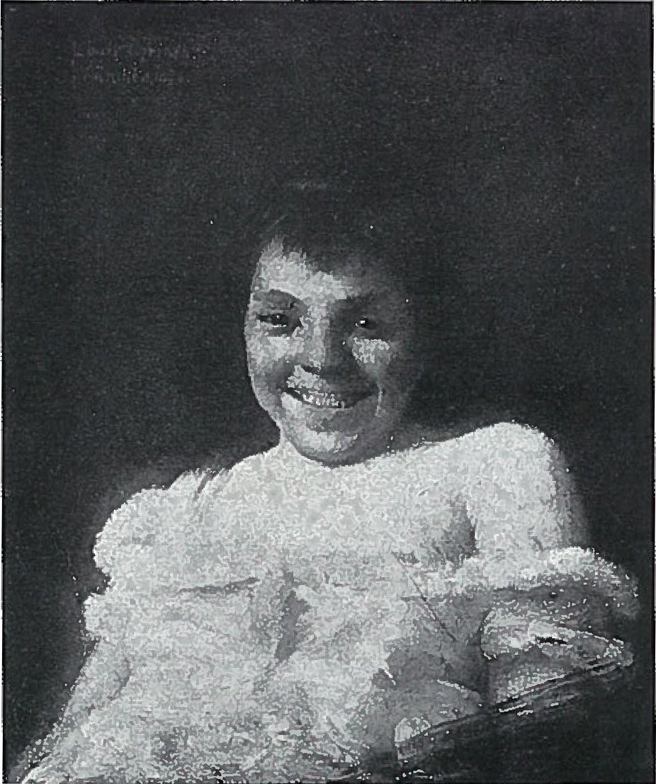 Nevető lány alkotó: Lovis Corinth