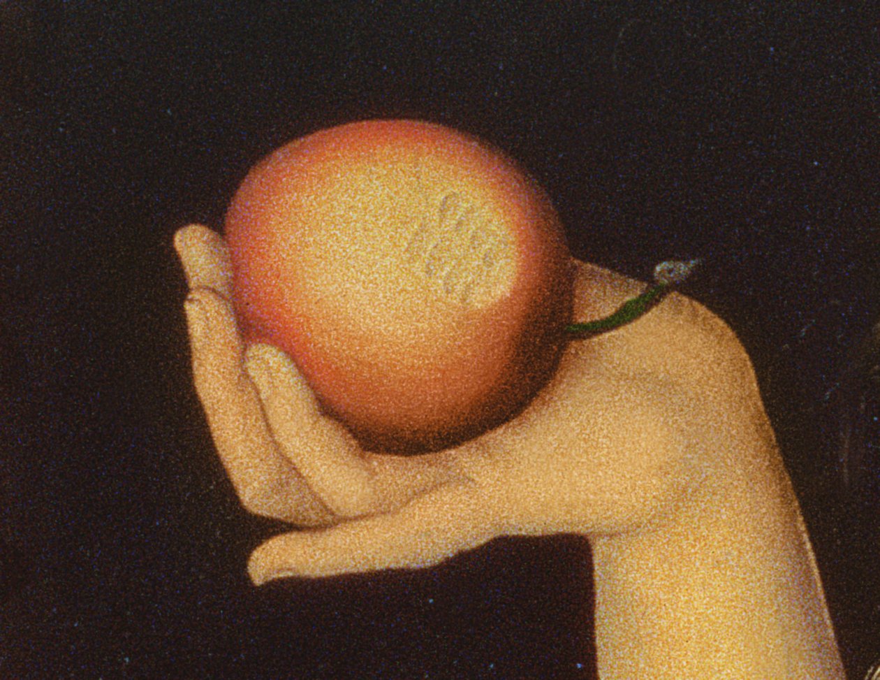 Éva, 1528 alkotó: Lucas Cranach the Elder