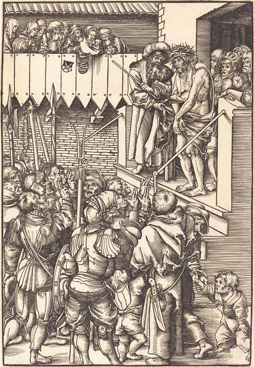 Íme az ember alkotó: Lucas Cranach the Elder