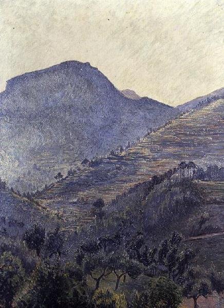 La Bau, naplemente alkotó: Lucien Pissarro