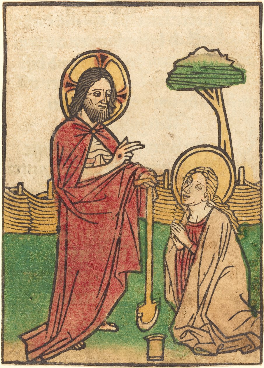 Ne érj hozzám alkotó: Ludwig of Ulm