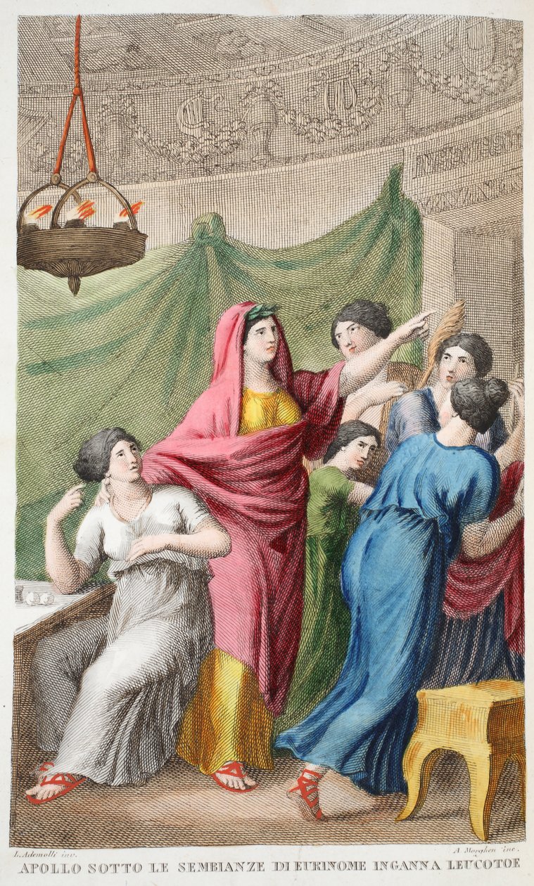 Apollo