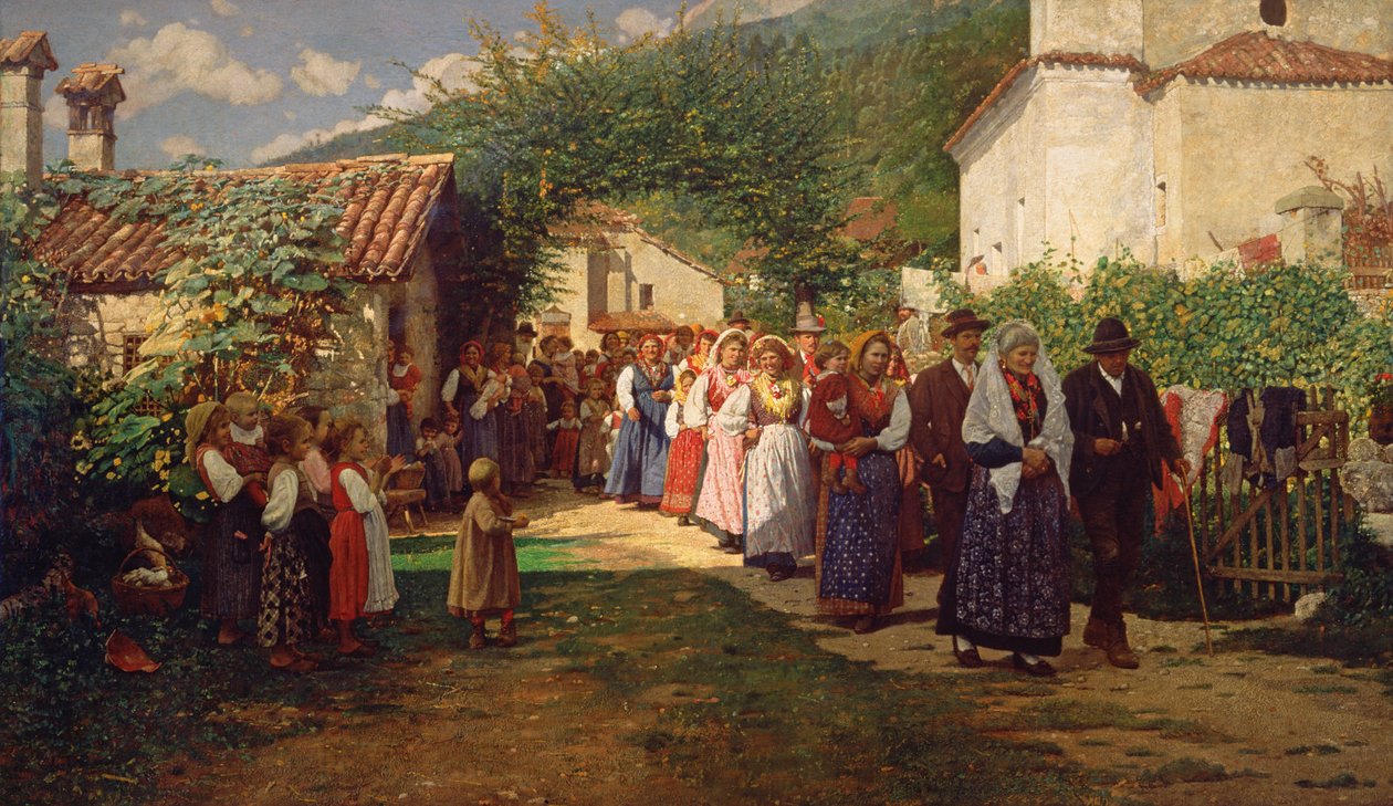 Az aranylakodalom alkotó: Luigi Nono