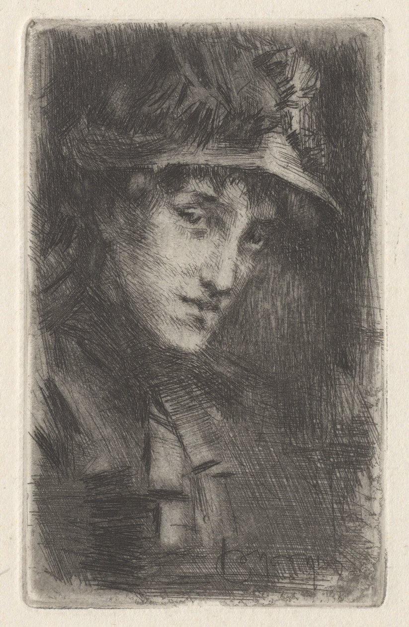 Ada alkotó: Luigi Conconi