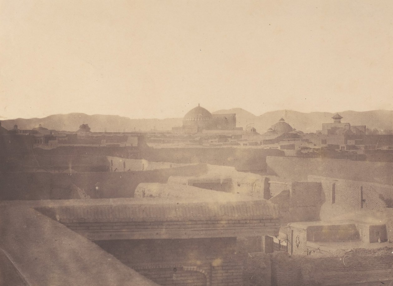 A Wilkinson-album, 1840-60-as évek. alkotó: Luigi Pesce