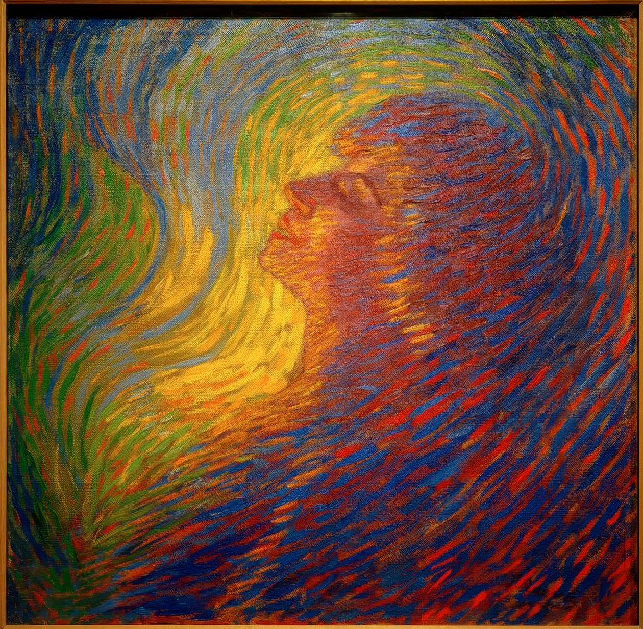 L. Russolo, Duft alkotó: Luigi Russolo