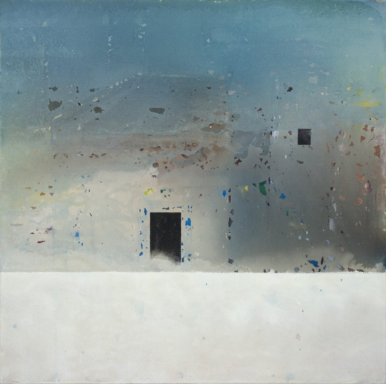 Kamara, 2009, alkotó: Luke Elwes
